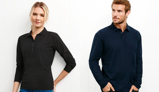 Corporate Polo