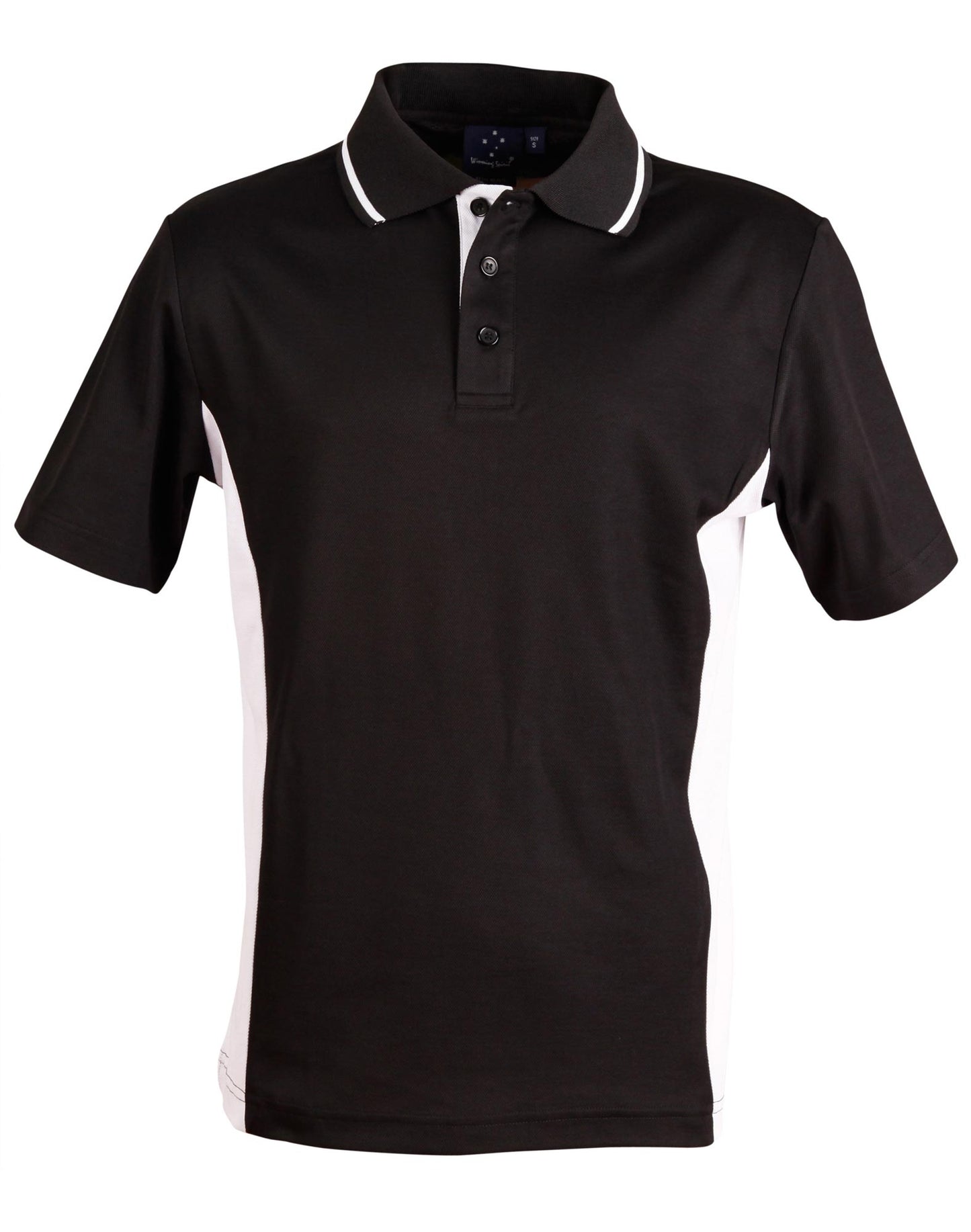 Winning Spirit Teammate Polo Men's