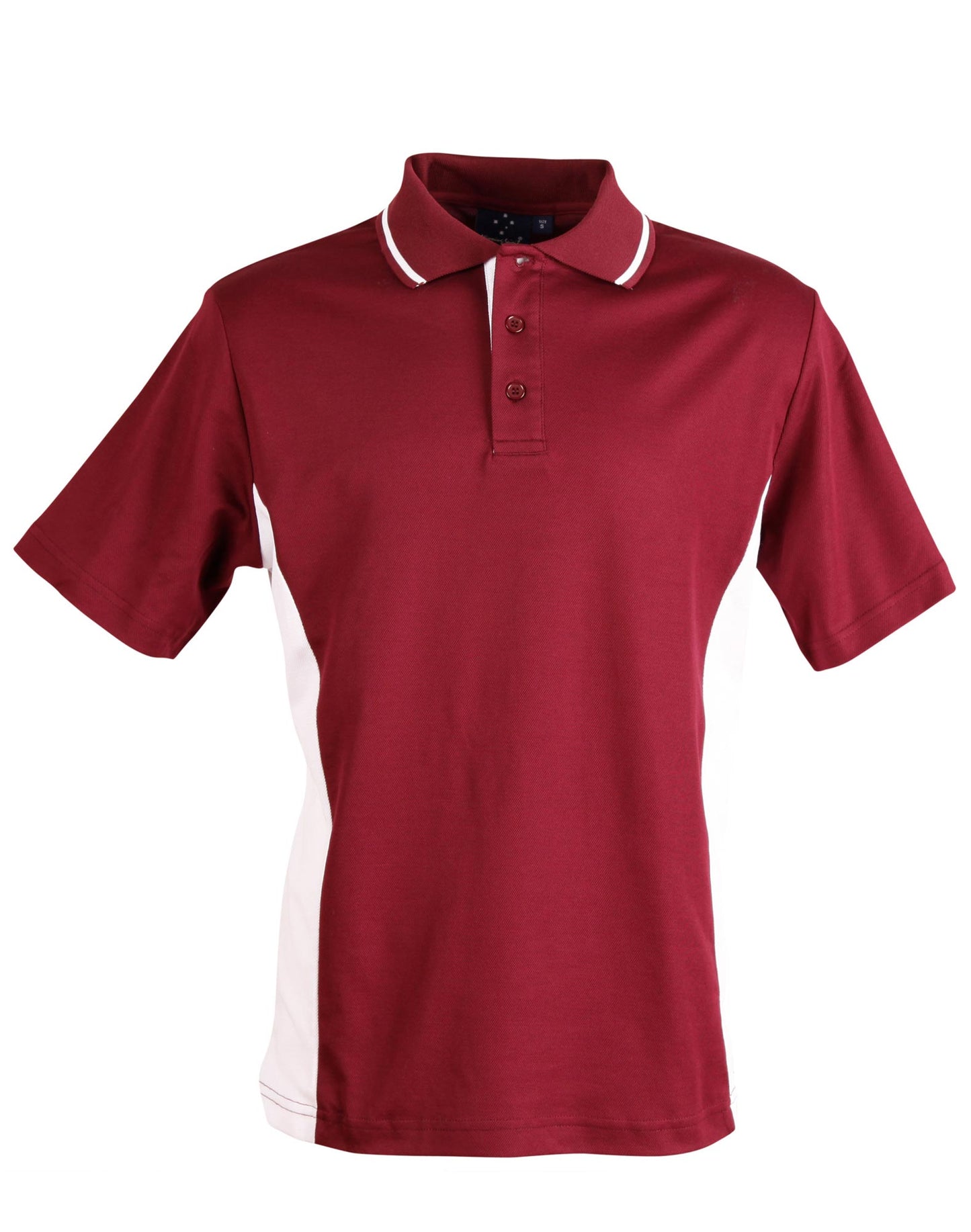 Winning Spirit Teammate Polo Men's