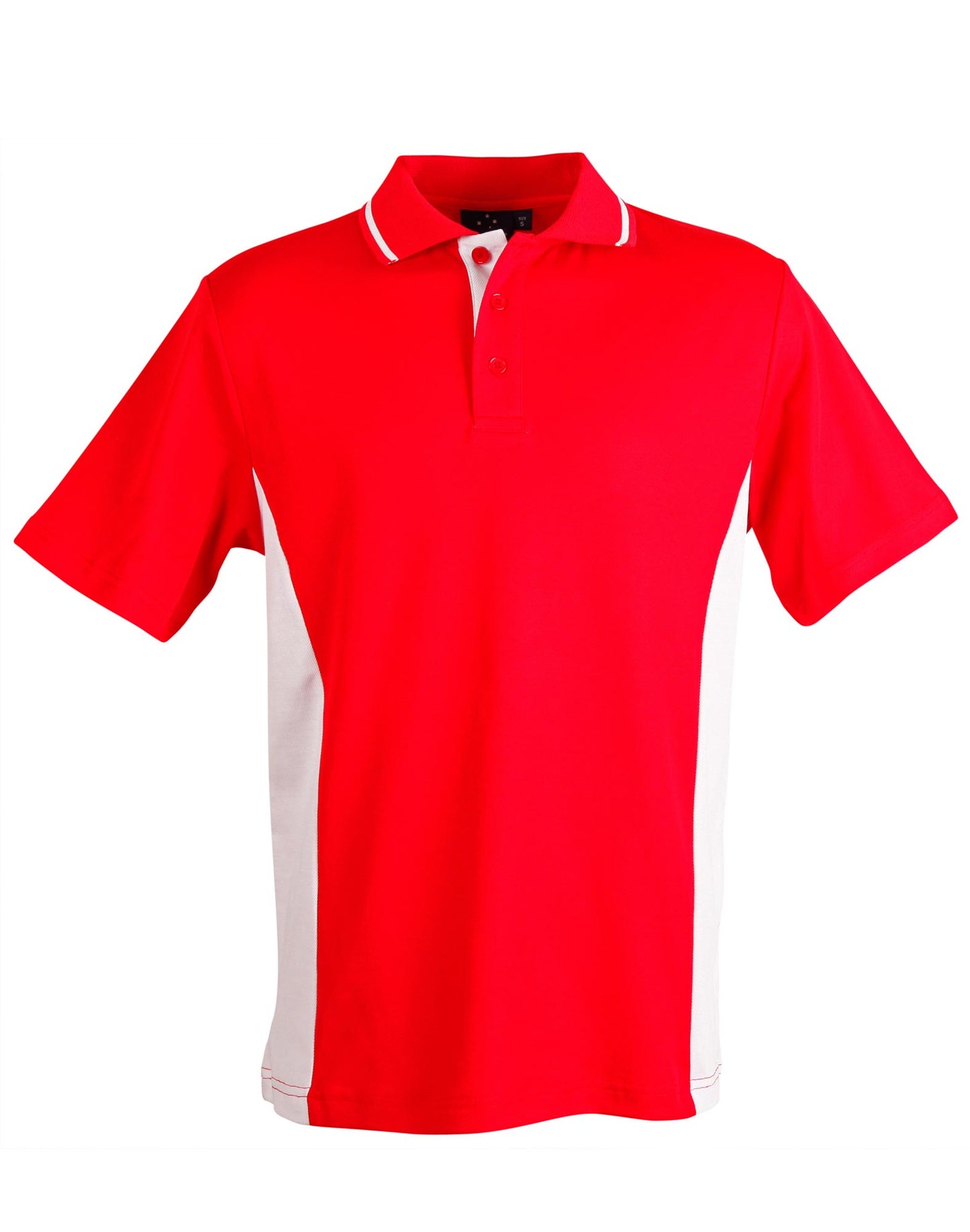 Winning Spirit Teammate Polo Men's