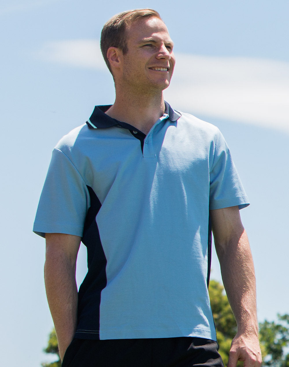 Winning Spirit Teammate Polo Men's