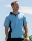 Winning Spirit Teammate Polo Men's