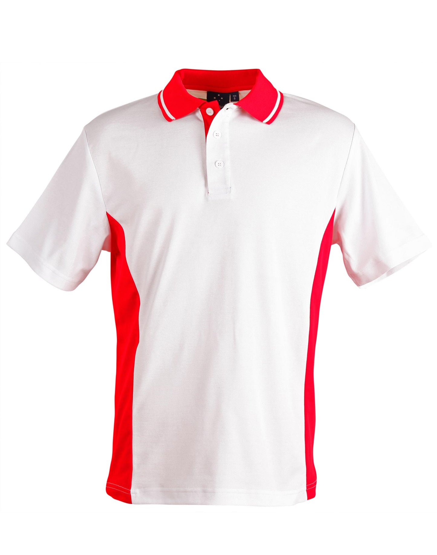 Winning Spirit Teammate Polo Men's