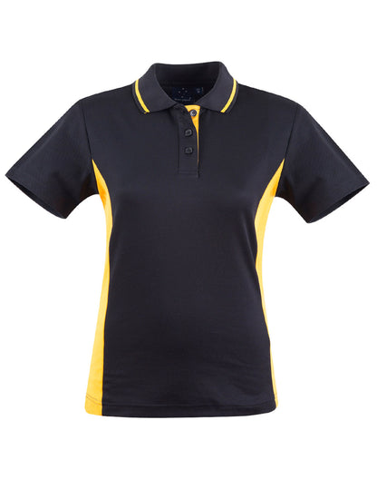 Winning Spirit Teammate Polo Ladies'
