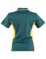 Winning Spirit Teammate Polo Ladies'