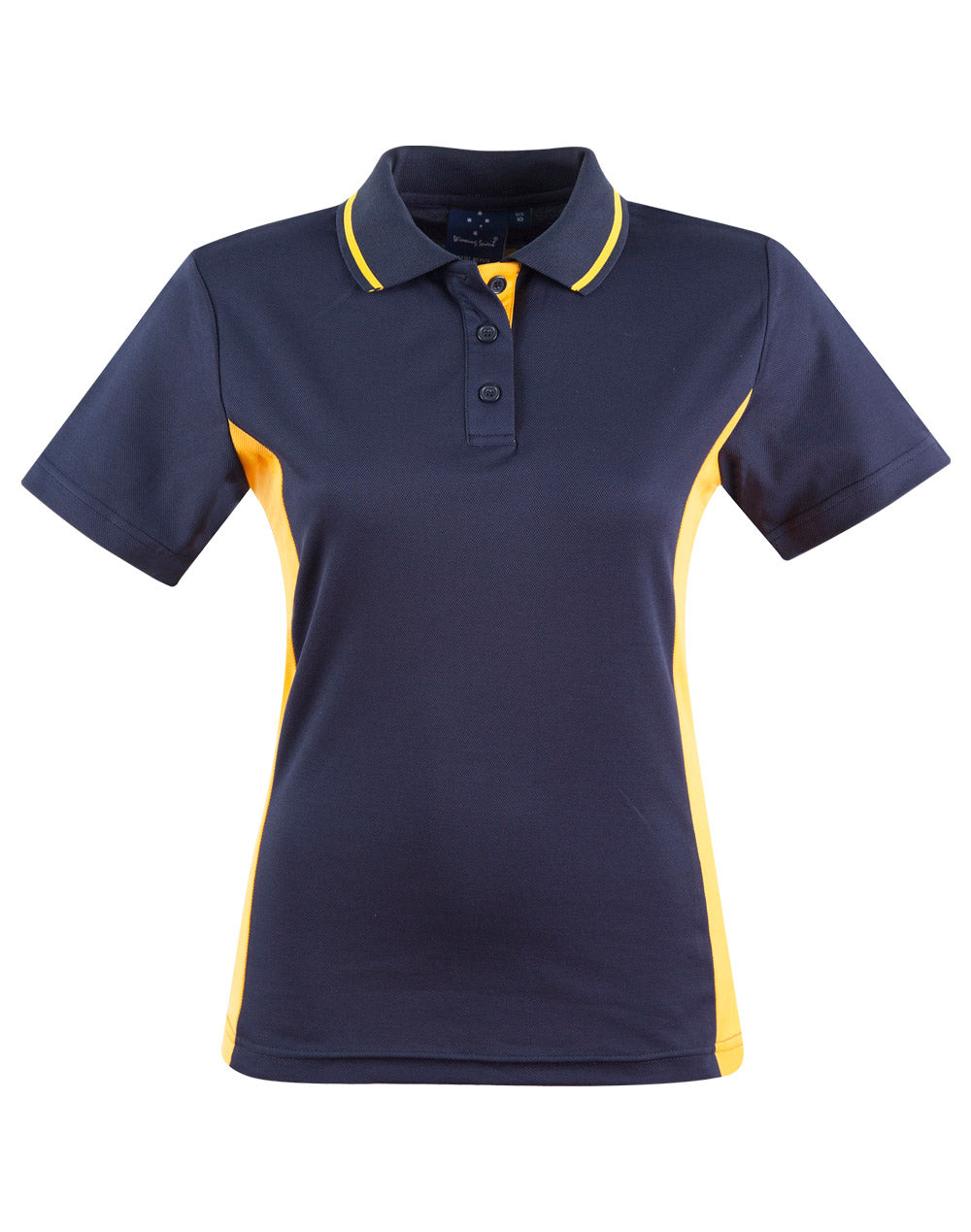 Winning Spirit Teammate Polo Ladies'