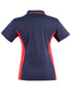 Winning Spirit Teammate Polo Ladies'