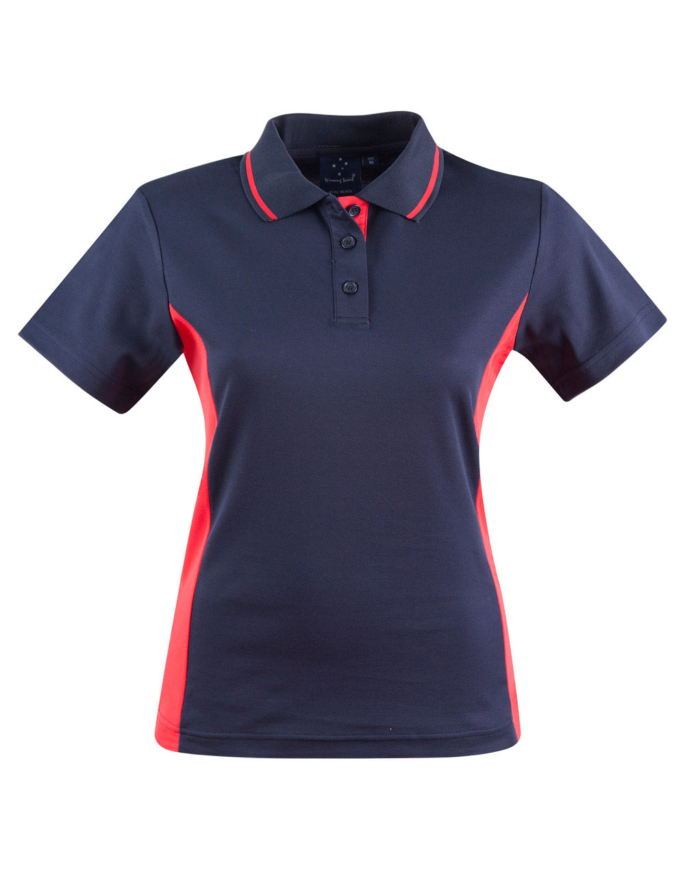 Winning Spirit Teammate Polo Ladies'