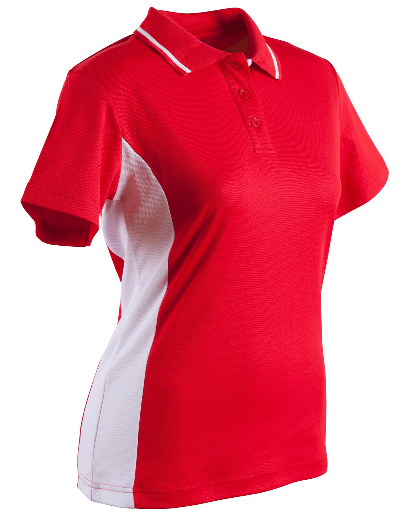 Winning Spirit Teammate Polo Ladies'
