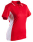 Winning Spirit Teammate Polo Ladies'
