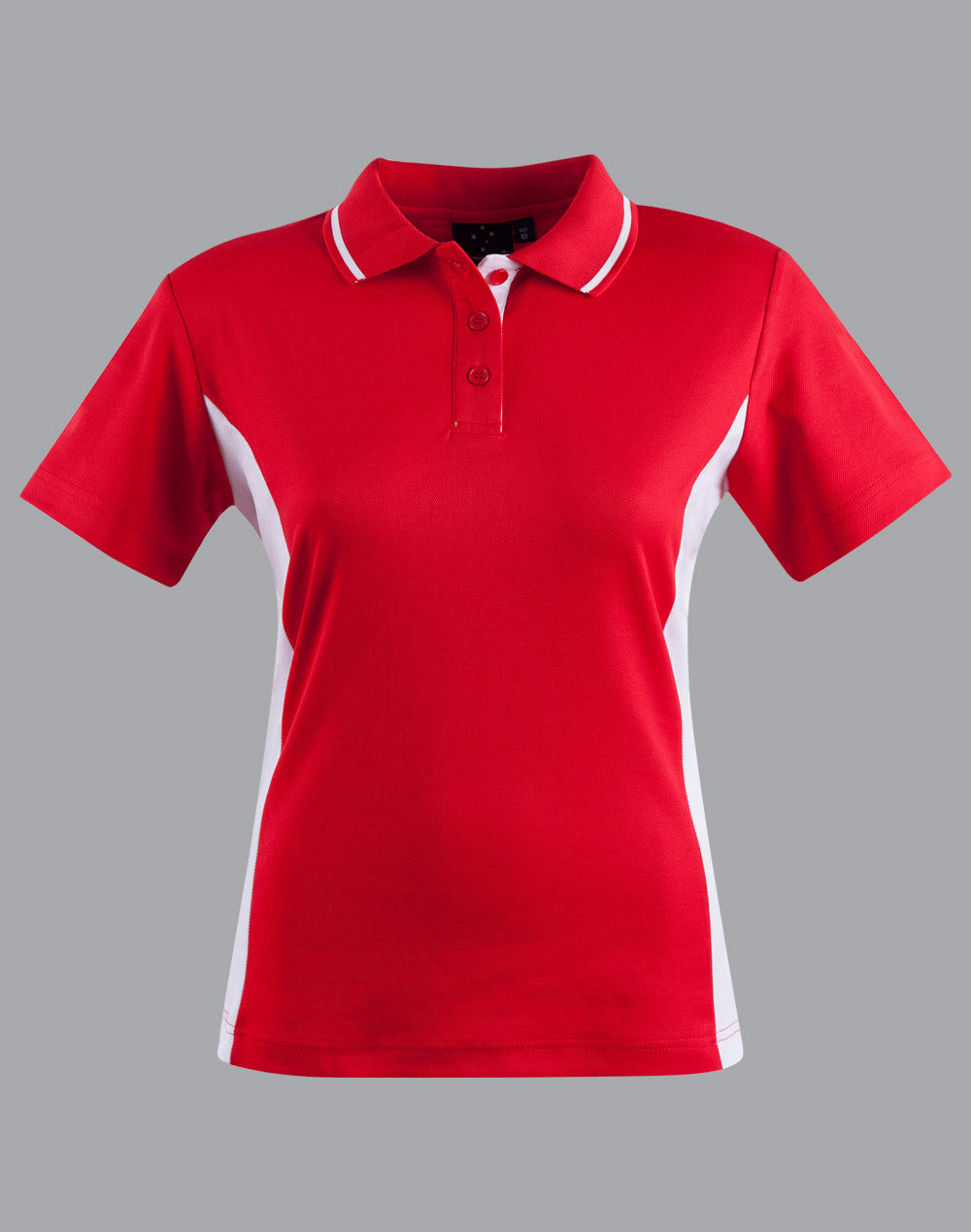 Winning Spirit Teammate Polo Ladies'