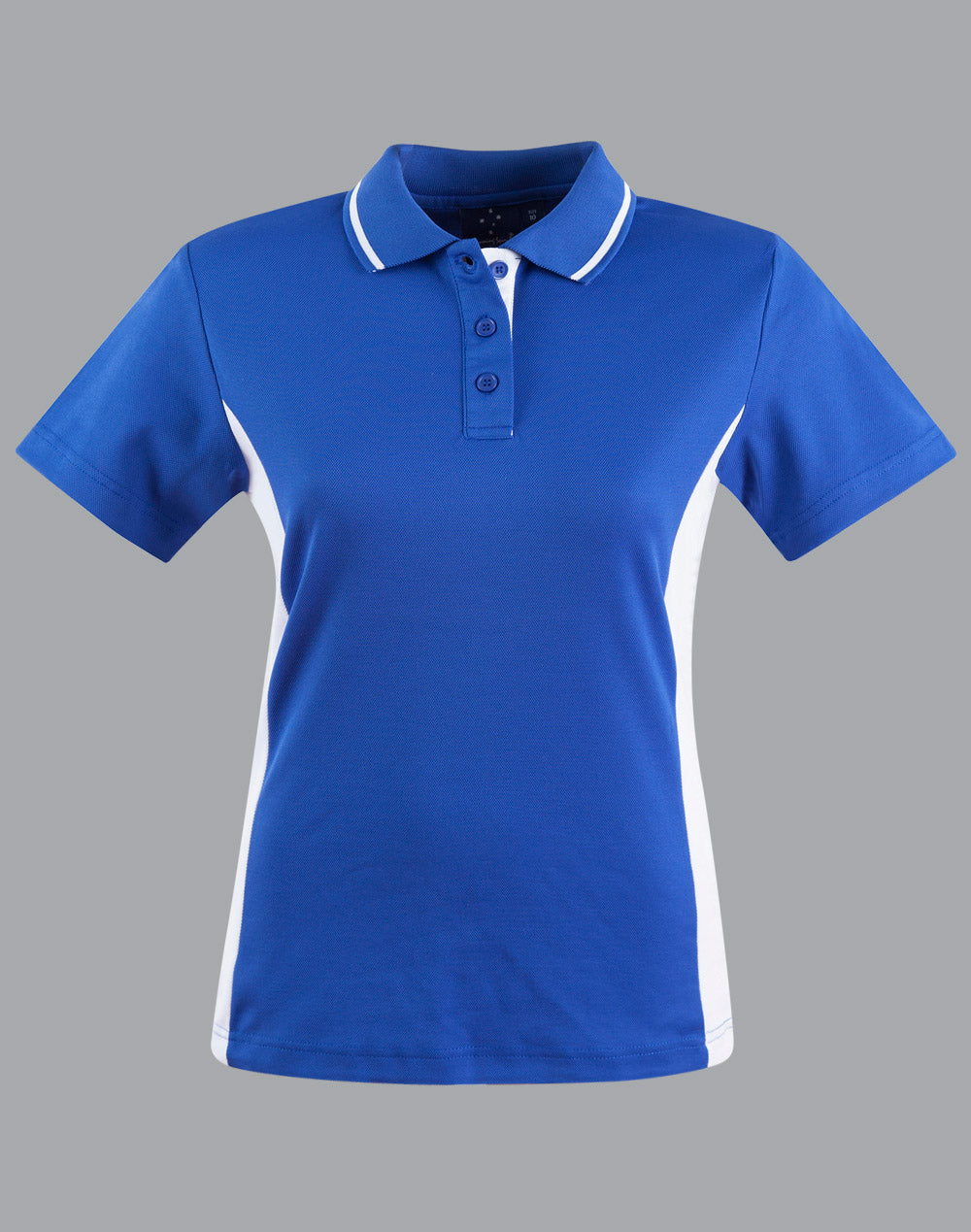Winning Spirit Teammate Polo Ladies'