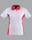 Winning Spirit Teammate Polo Ladies'
