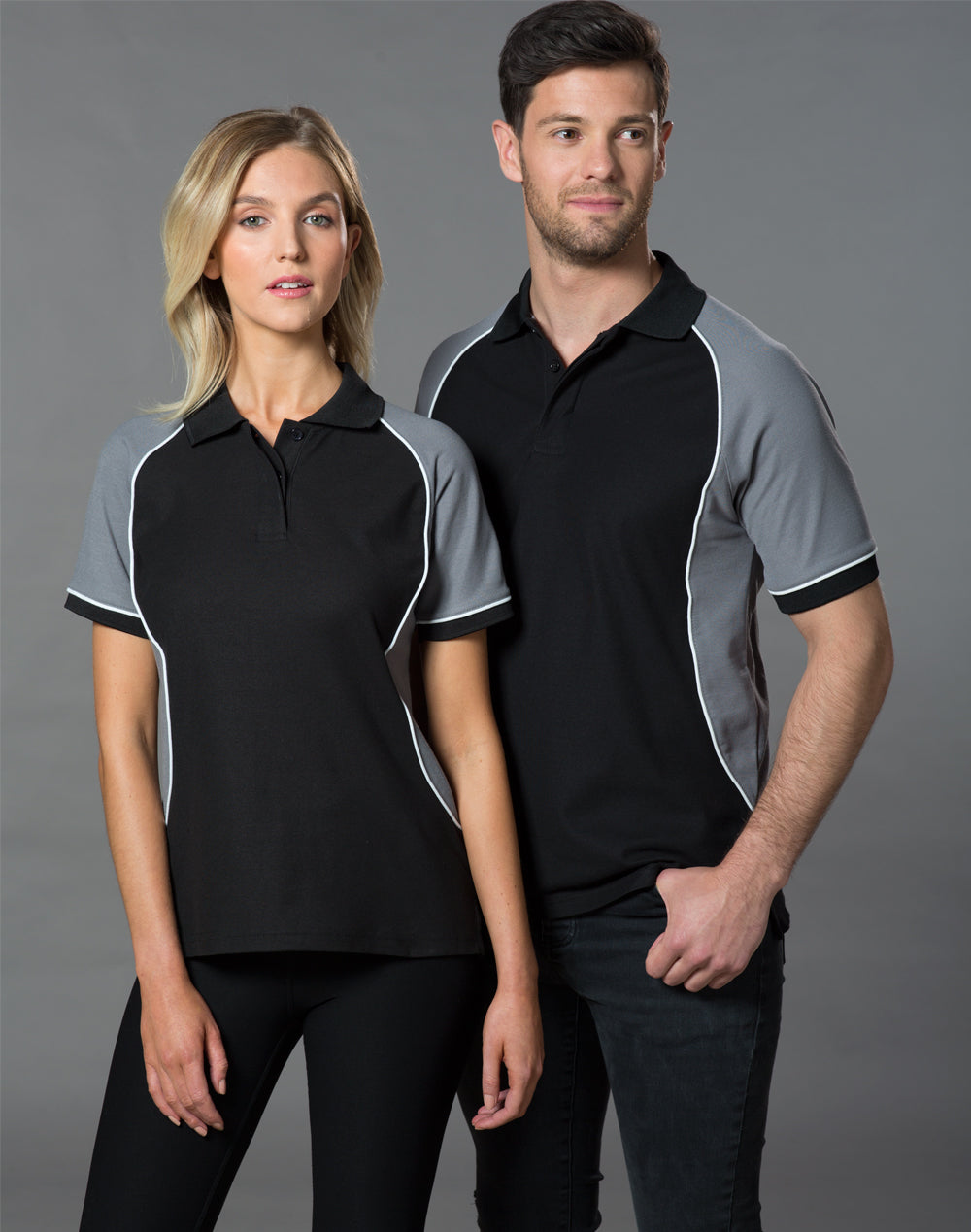 Winning Spirit Arena Polo Men's