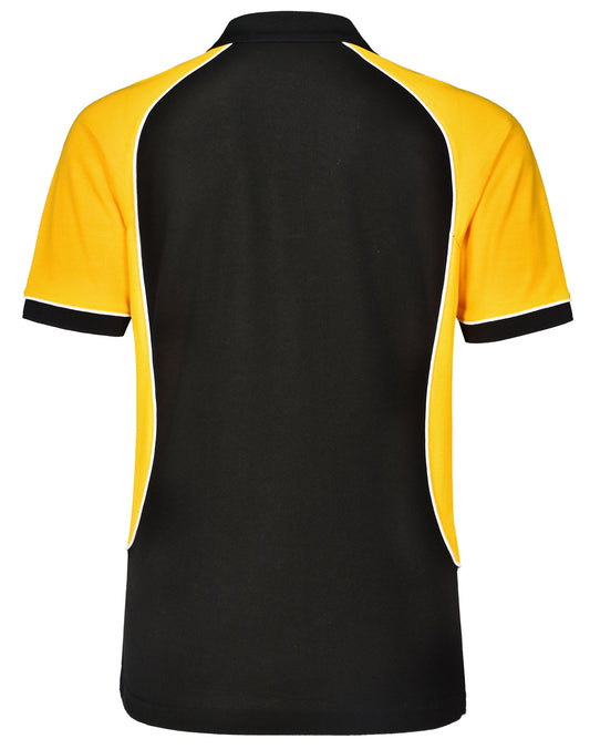 Winning Spirit PS77 ARENA POLO Men's