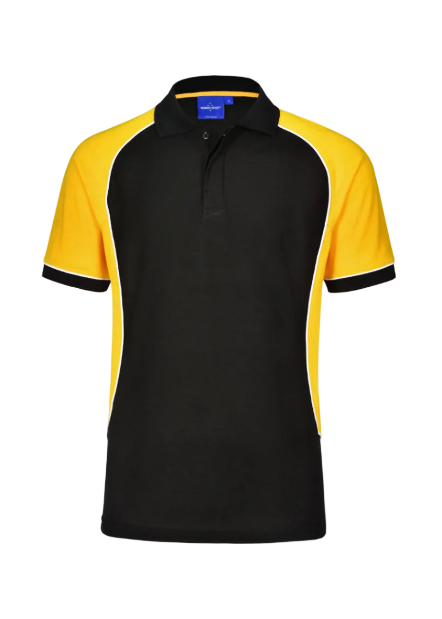 Winning Spirit Arena Polo Kids