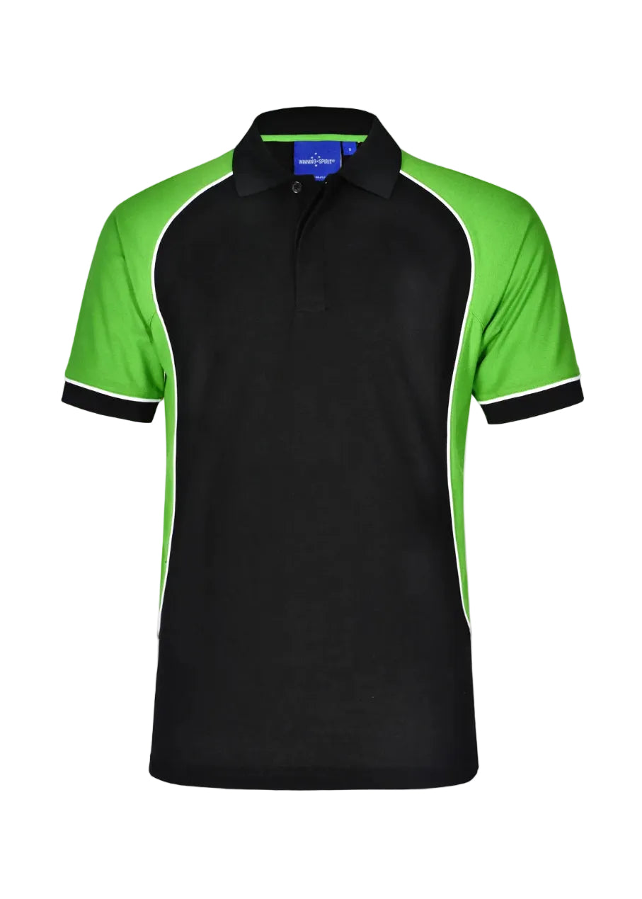 Winning Spirit Arena Polo Men's