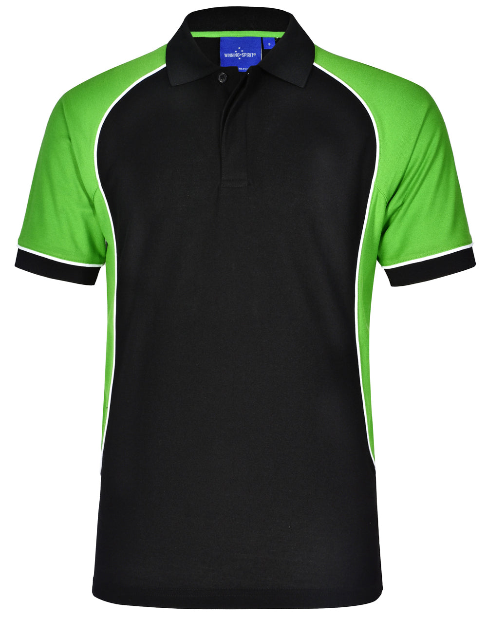 Winning Spirit Arena Polo Kids