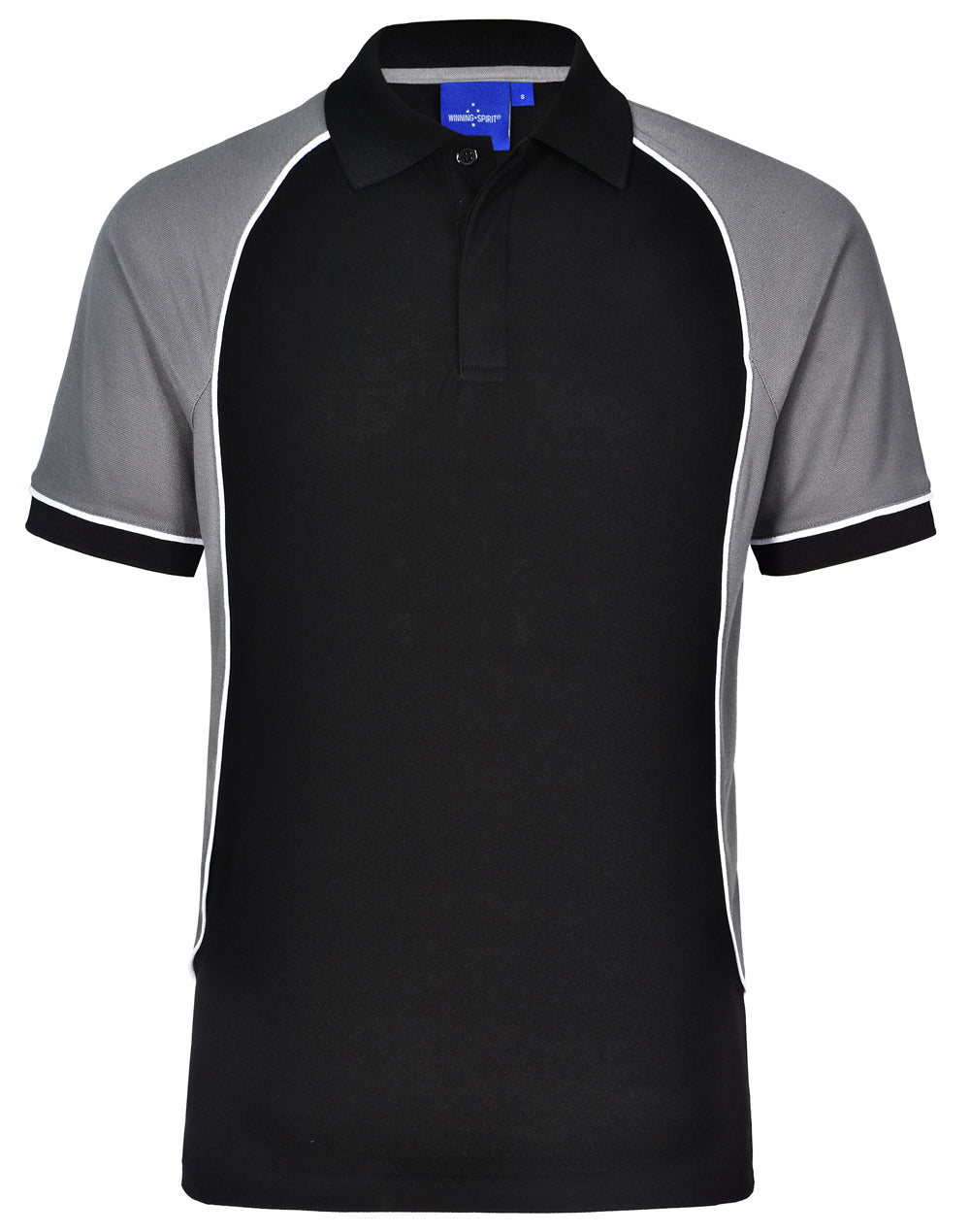 Winning Spirit Arena Polo Kids