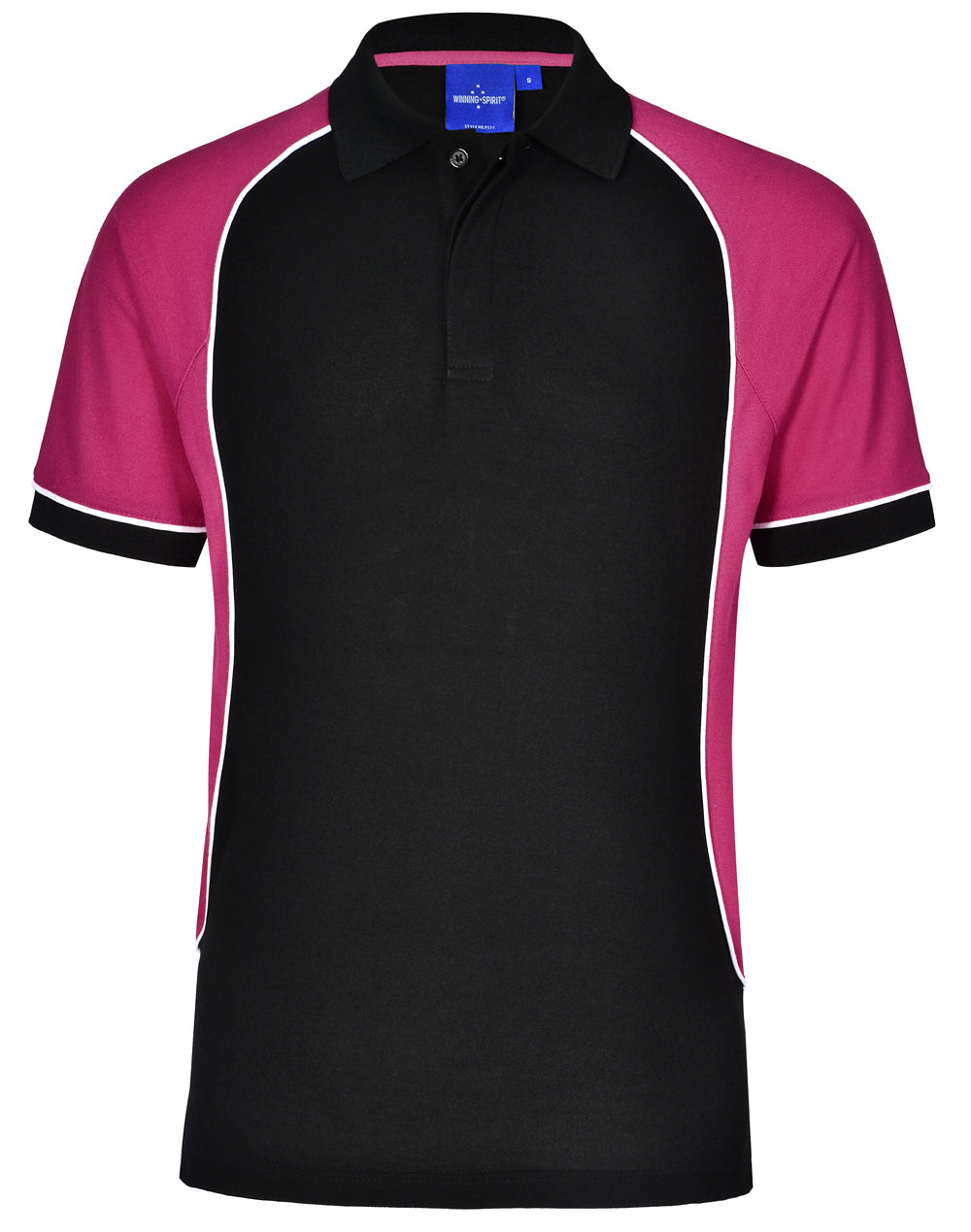 Winning Spirit Arena Polo Kids