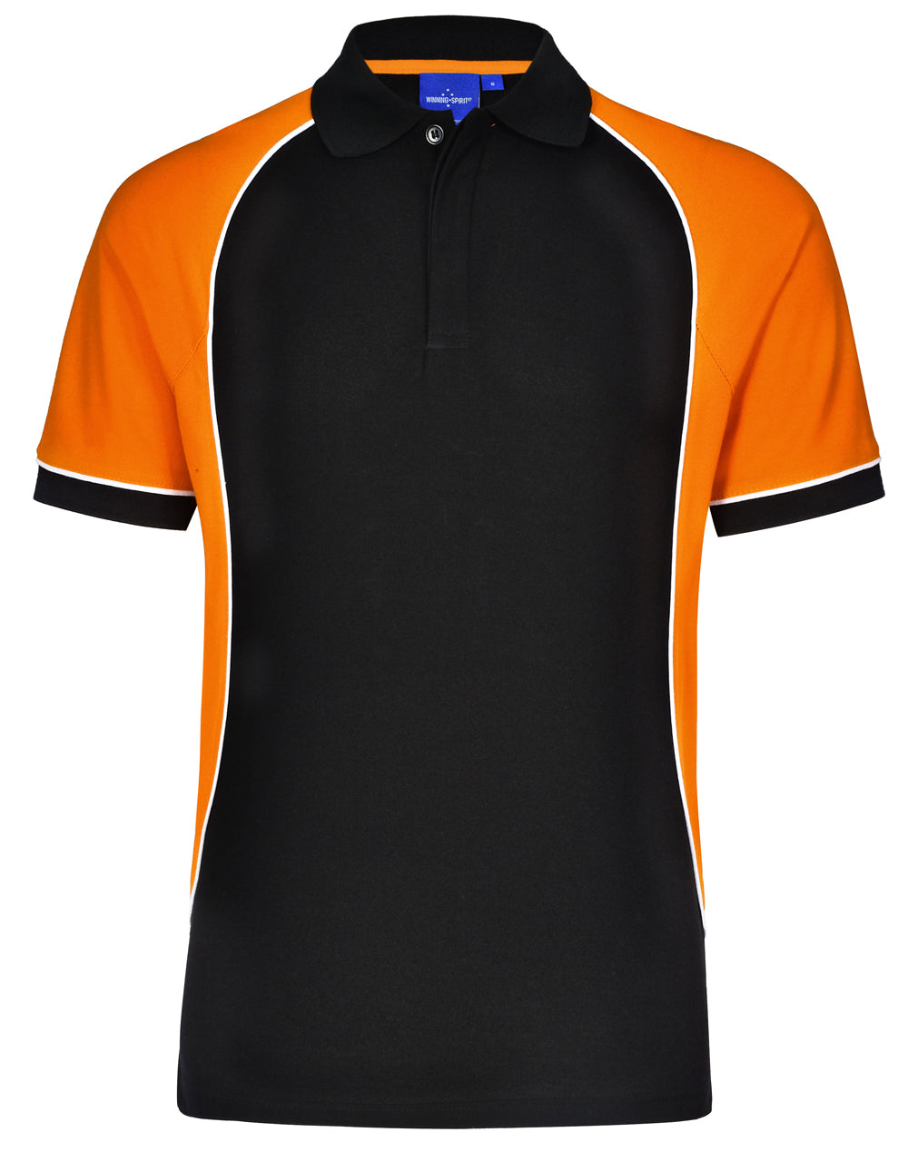 Winning Spirit Arena Polo Kids