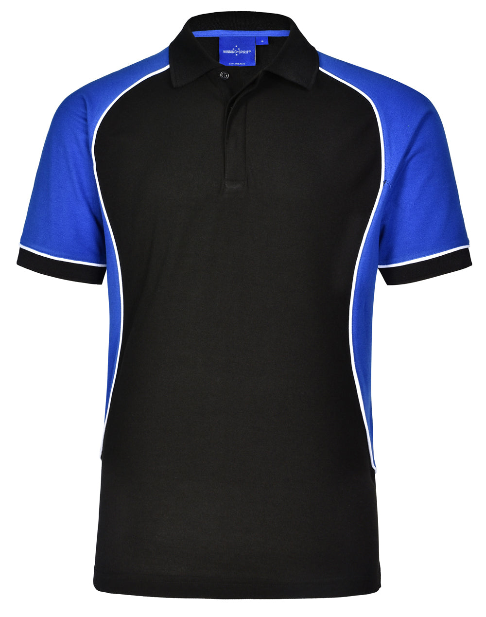 Winning Spirit Arena Polo Kids