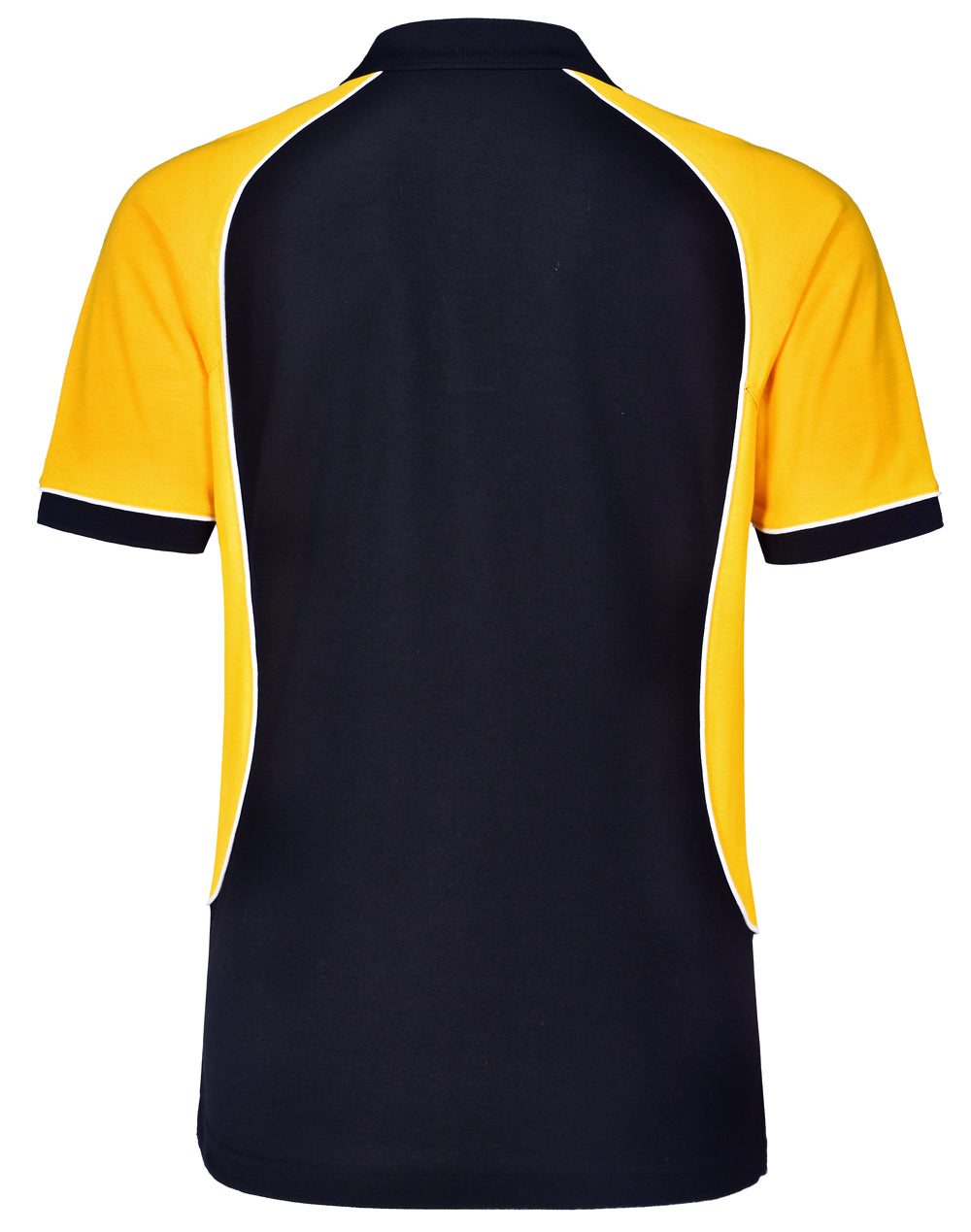 Winning Spirit Arena Polo Men's