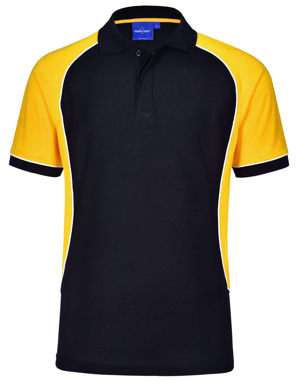 Winning Spirit Arena Polo Men's