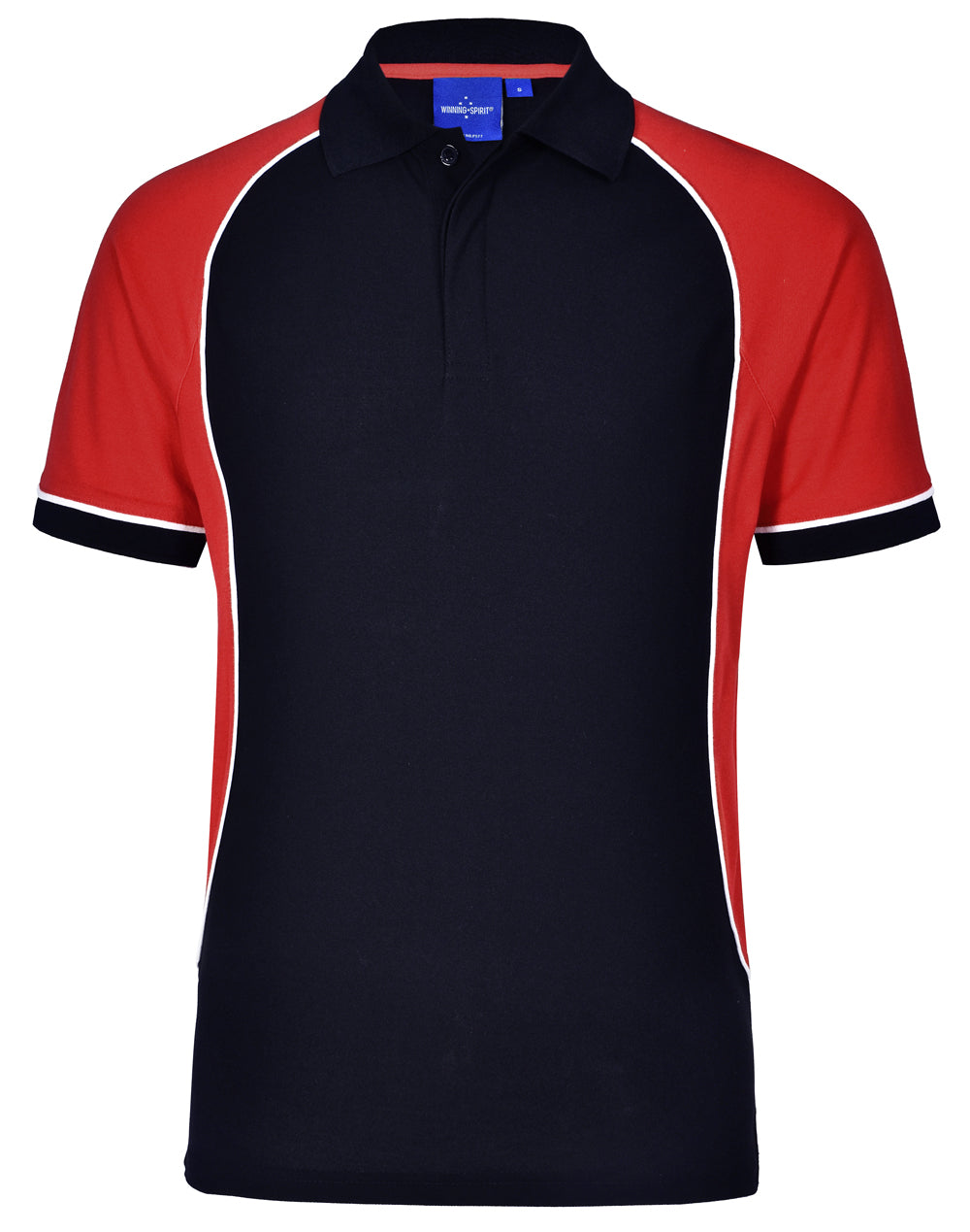 Winning Spirit Arena Polo Men's