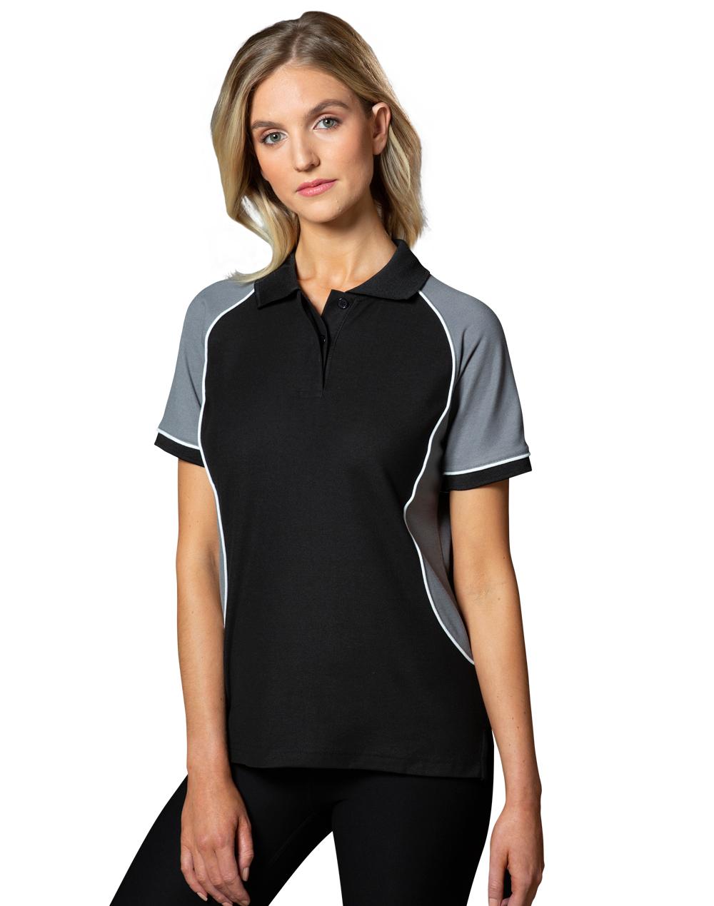 Winning Spirit Arena Polo Women