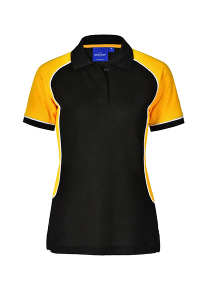 Winning Spirit Arena Polo Women