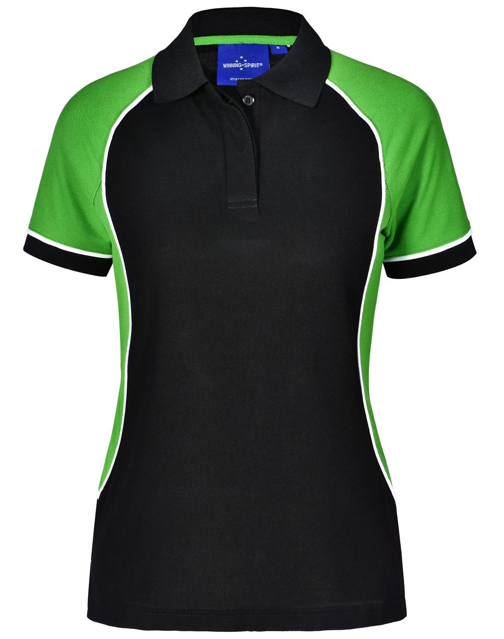 Winning Spirit Arena Polo Women