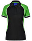 Winning Spirit Arena Polo Women