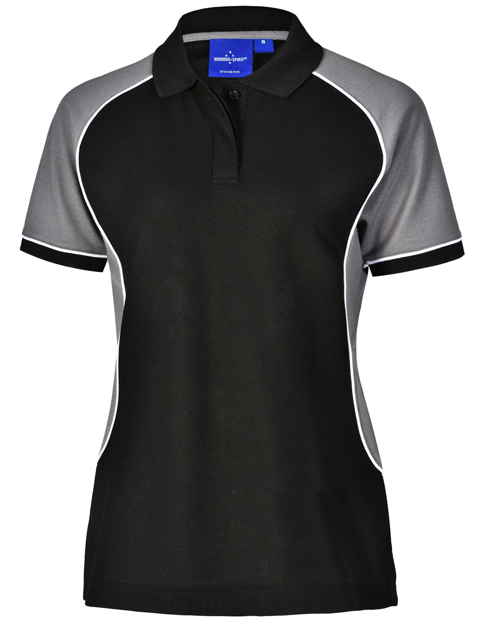 Winning Spirit Arena Polo Women