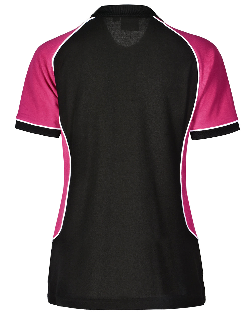 Winning Spirit Arena Polo Women