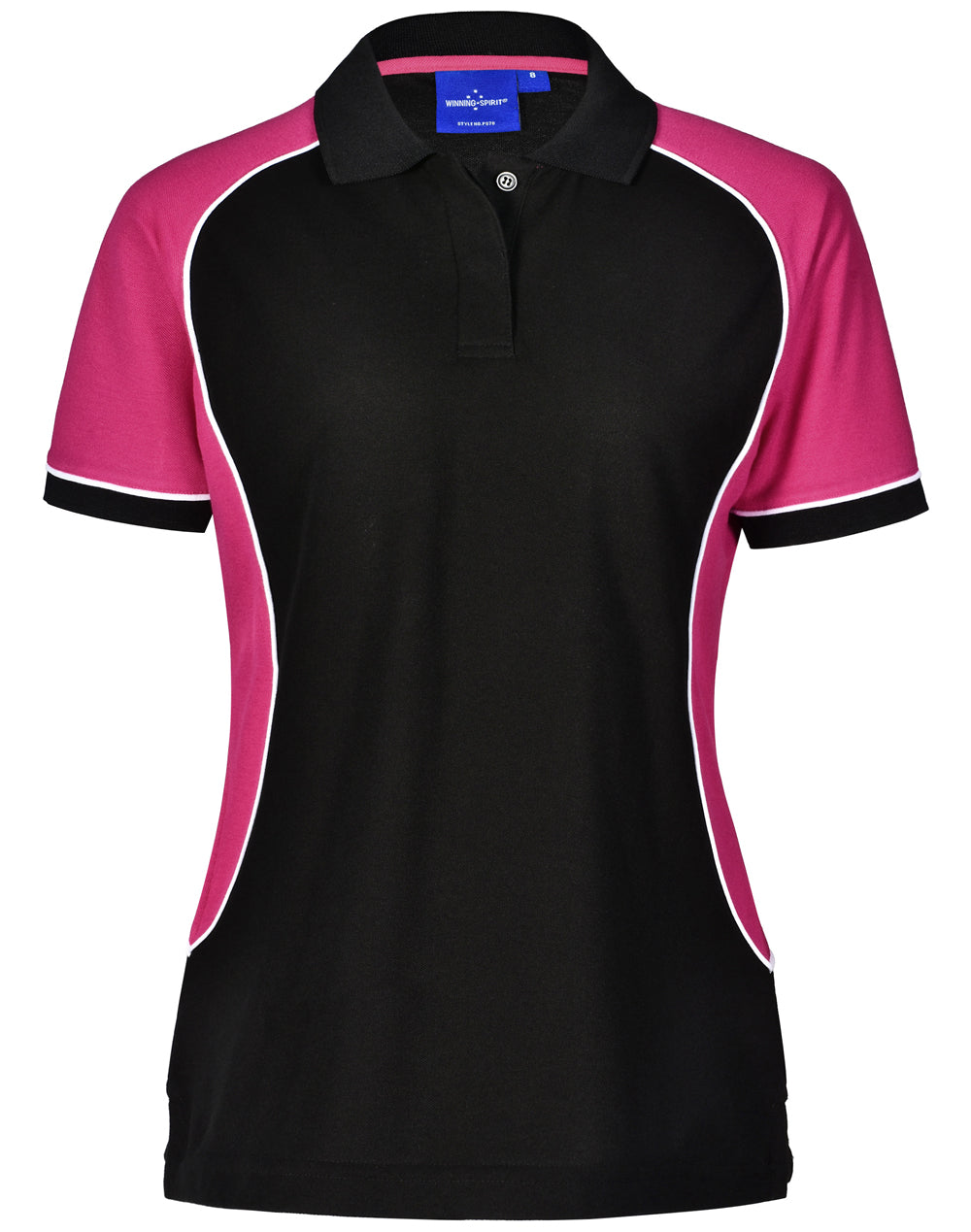 Winning Spirit Arena Polo Women