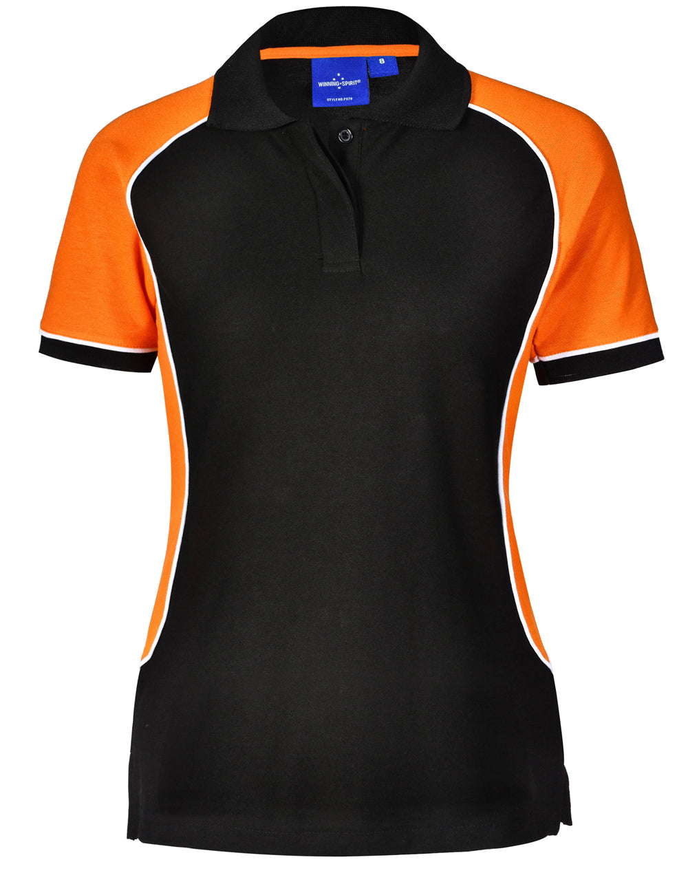 Winning Spirit Arena Polo Women