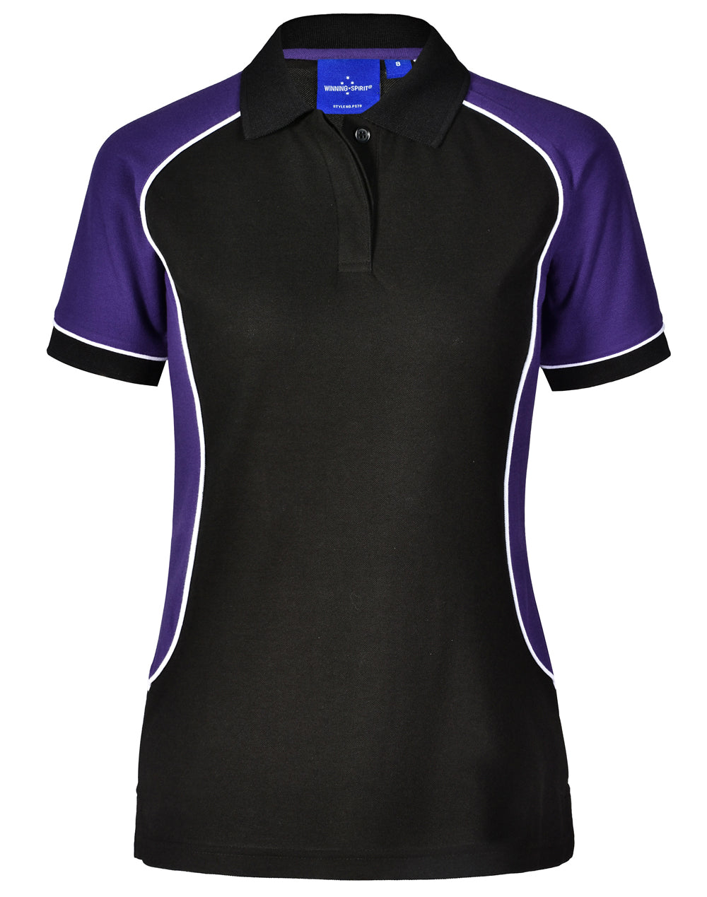 Winning Spirit Arena Polo Women