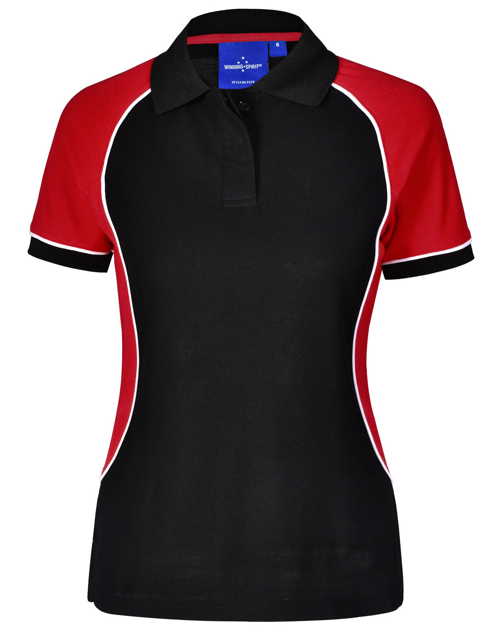 Winning Spirit Arena Polo Women