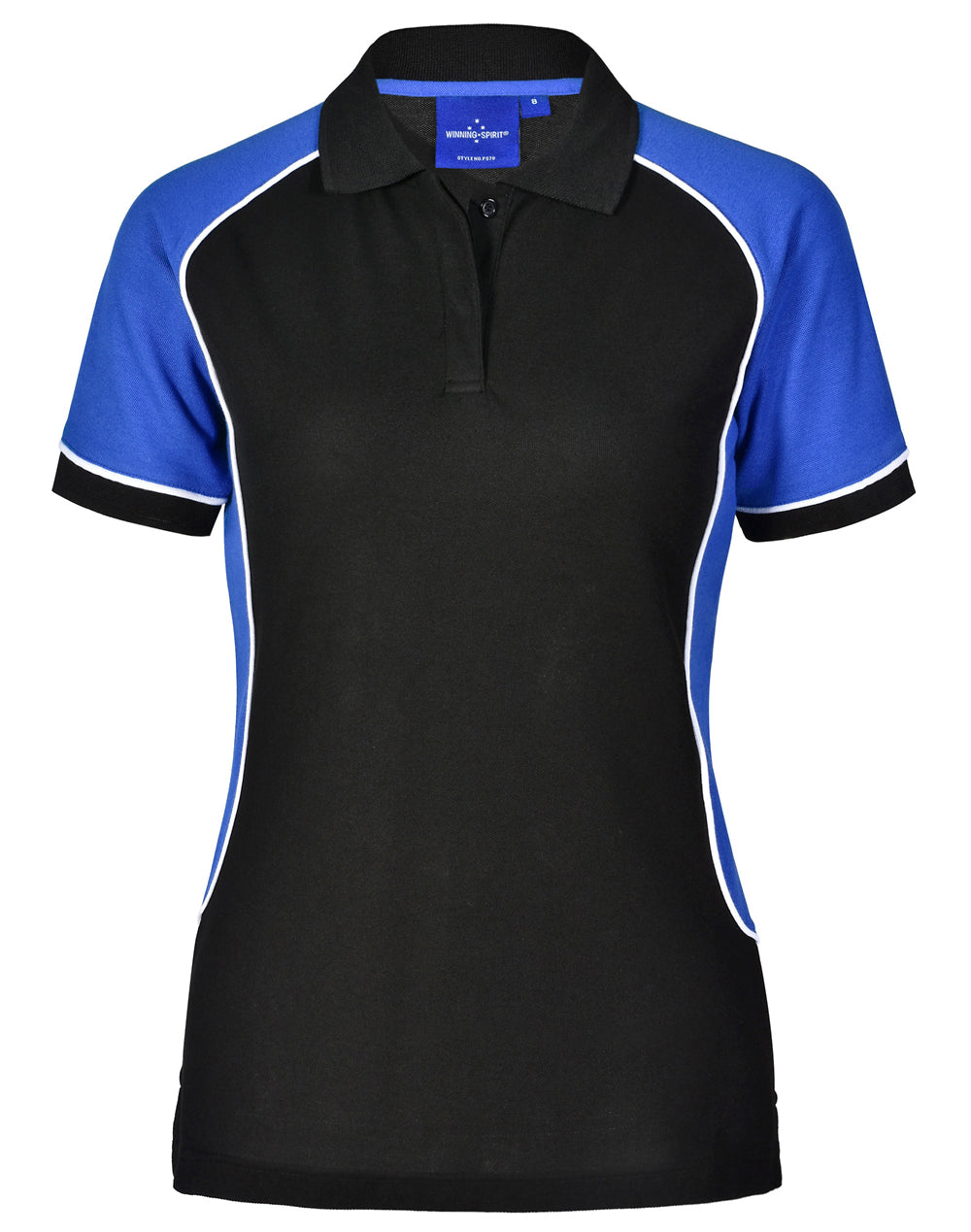 Winning Spirit Arena Polo Women