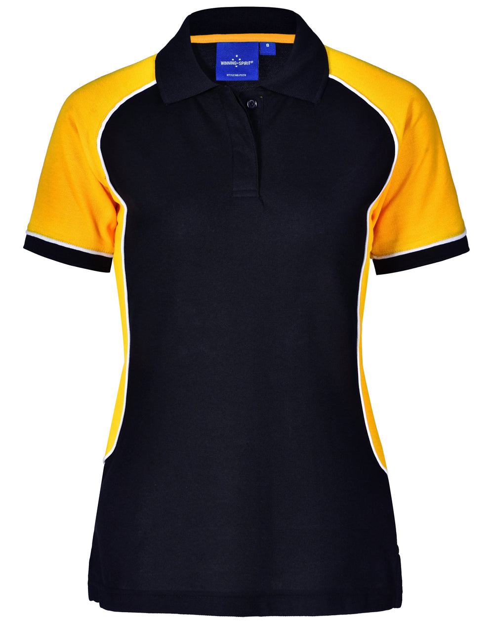 Winning Spirit Arena Polo Women