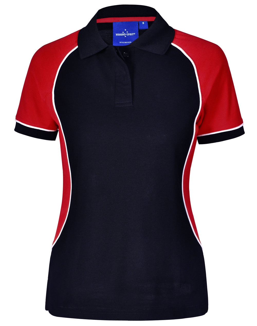 Winning Spirit Arena Polo Women