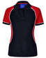 Winning Spirit Arena Polo Women