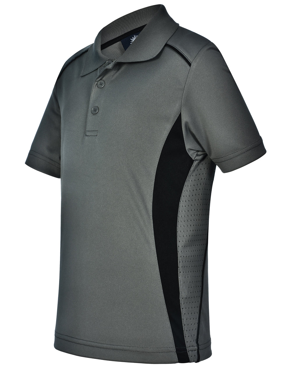 Winning Spirit Pursuit Polo Kids