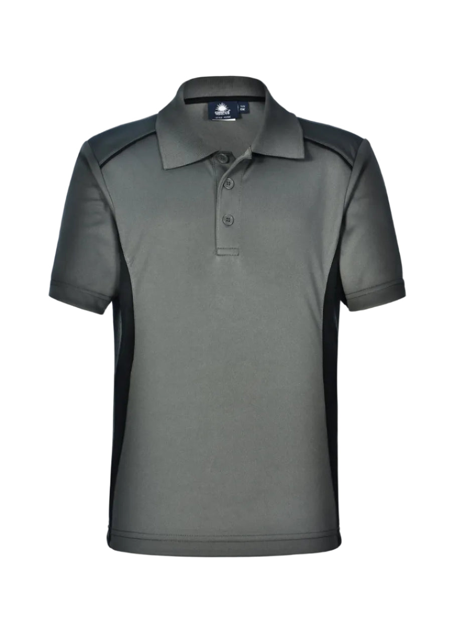 Winning Spirit Pursuit Polo Kids