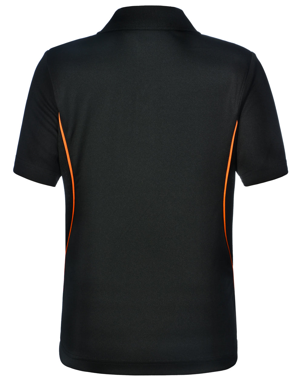 Winning Spirit Pursuit Polo Kids