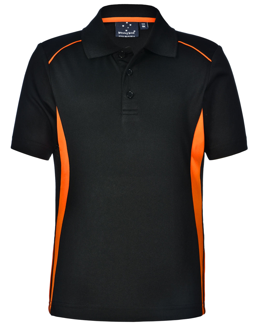 Winning Spirit Pursuit Polo Kids