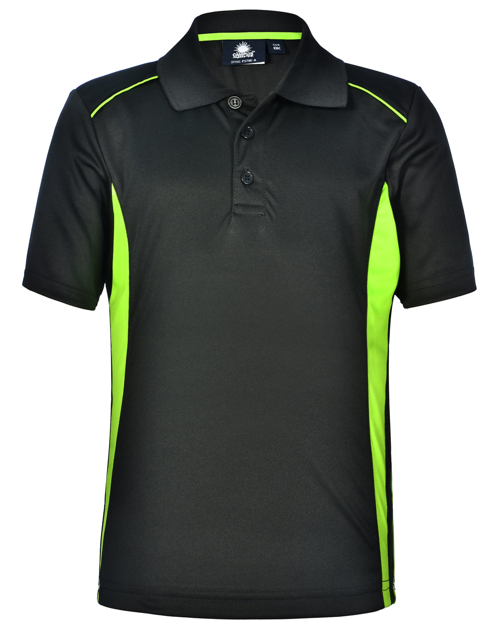 Winning Spirit Pursuit Polo Kids