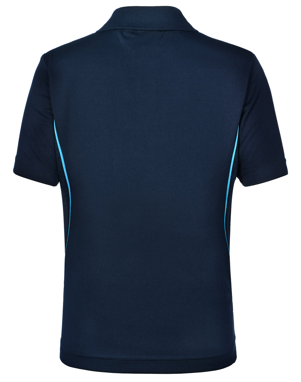 Winning Spirit Pursuit Polo Kids