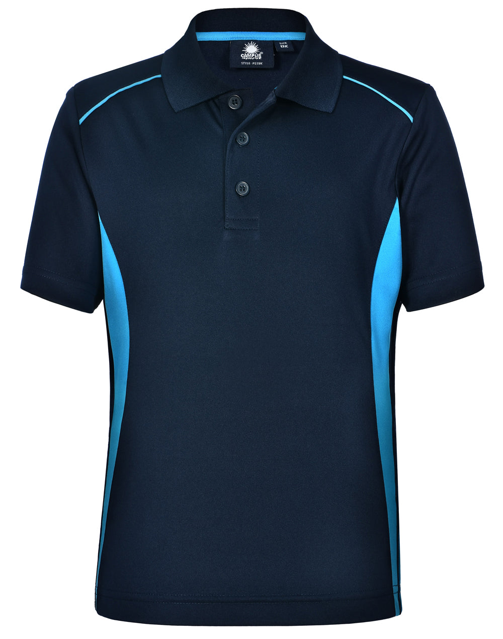 Winning Spirit Pursuit Polo Kids